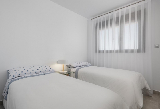 Rynek wtórny - Apartament - Orihuela Costa - Los Dolses