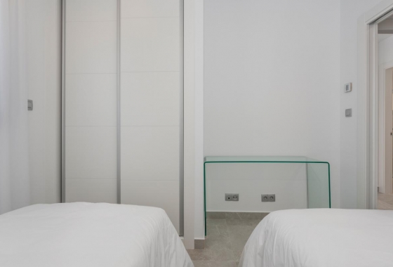 Rynek wtórny - Apartament - Orihuela Costa - Los Dolses