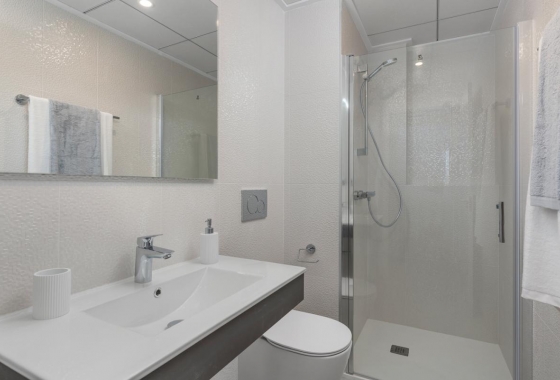 Rynek wtórny - Apartament - Orihuela Costa - Los Dolses