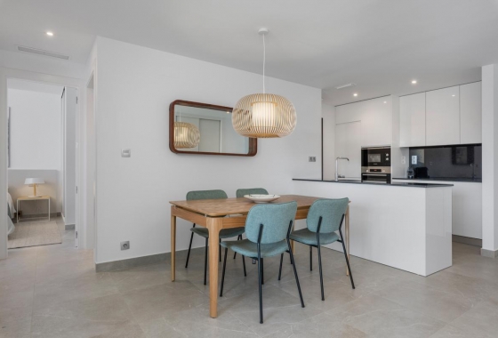 Rynek wtórny - Apartament - Orihuela Costa - Los Dolses