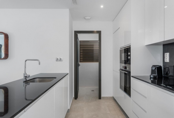 Rynek wtórny - Apartament - Orihuela Costa - Los Dolses