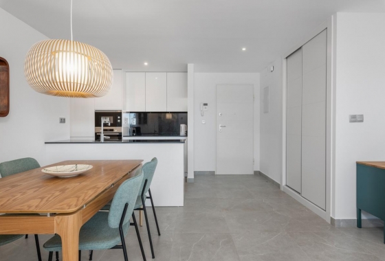 Rynek wtórny - Apartament - Orihuela Costa - Los Dolses