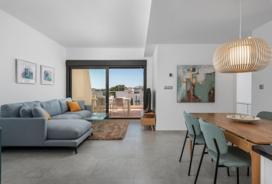 Rynek wtórny - Apartament - Orihuela Costa - Los Dolses