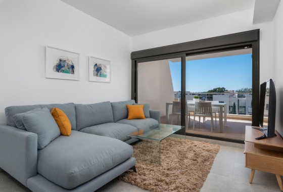 Rynek wtórny - Apartament - Orihuela Costa - Los Dolses