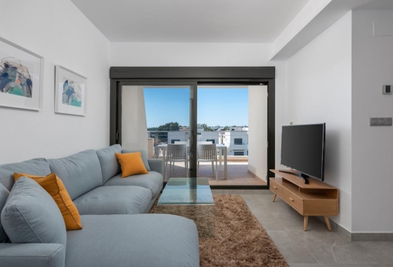 Rynek wtórny - Apartament - Orihuela Costa - Los Dolses