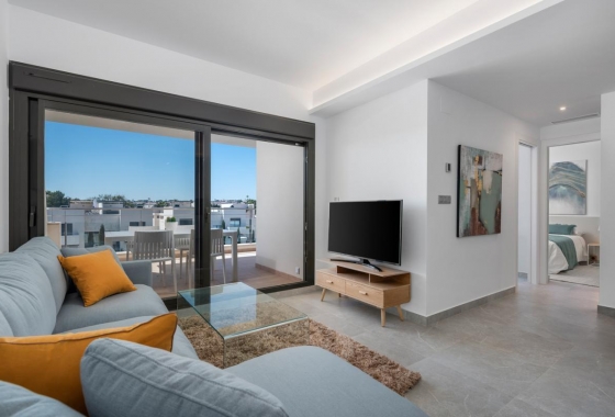 Rynek wtórny - Apartament - Orihuela Costa - Los Dolses