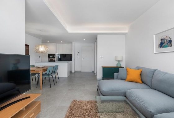 Rynek wtórny - Apartament - Orihuela Costa - Los Dolses