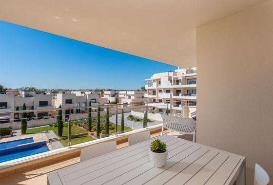 Rynek wtórny - Apartament - Orihuela Costa - Los Dolses