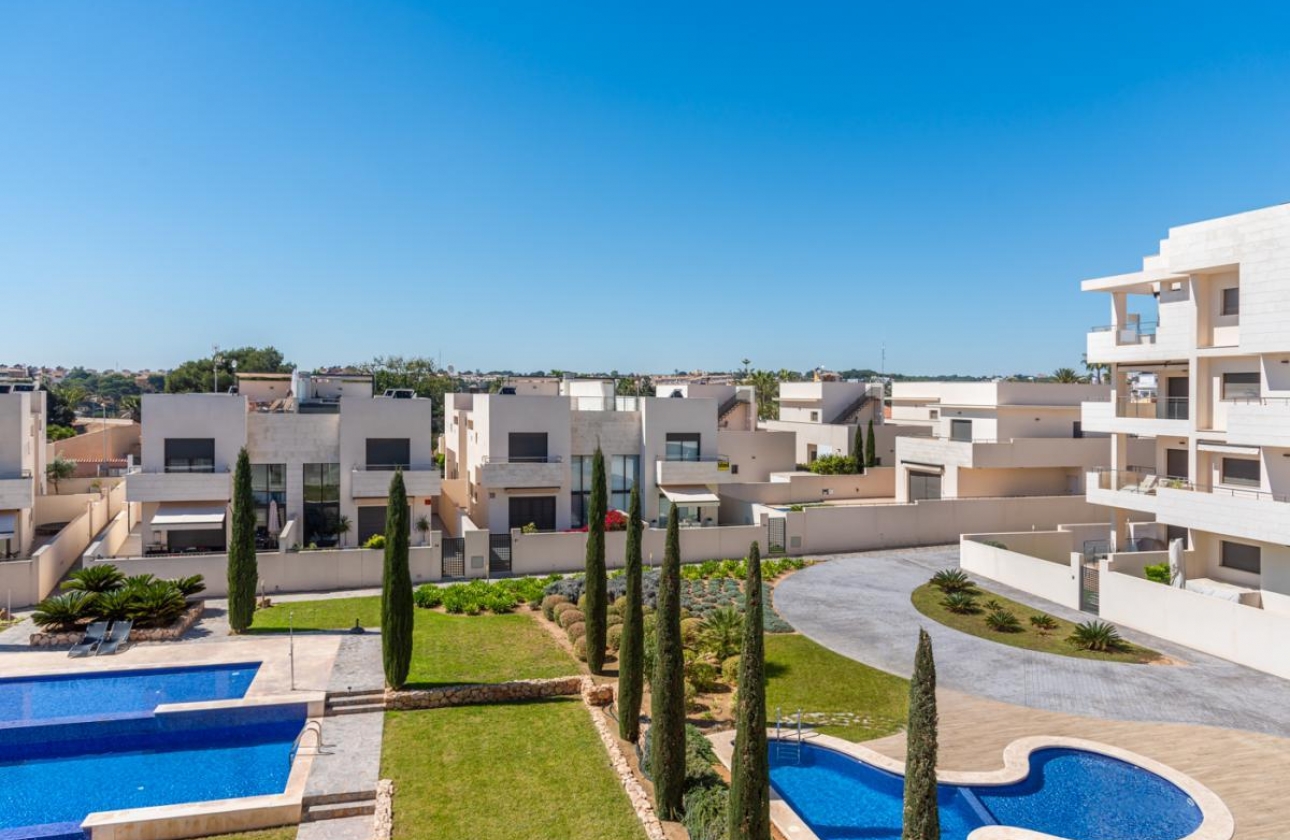 Rynek wtórny - Apartament - Orihuela Costa - Los Dolses