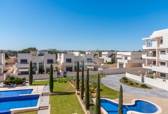 Rynek wtórny - Apartament - Orihuela Costa - Los Dolses