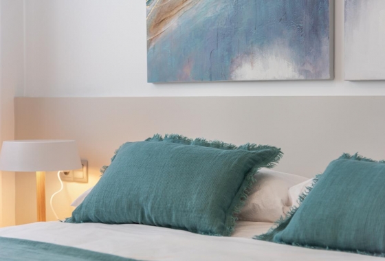 Rynek wtórny - Apartament - Orihuela Costa - Los Dolses