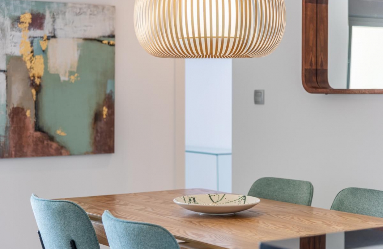 Rynek wtórny - Apartament - Orihuela Costa - Los Dolses