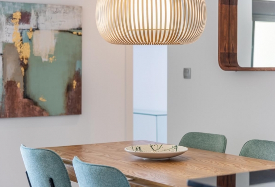 Rynek wtórny - Apartament - Orihuela Costa - Los Dolses