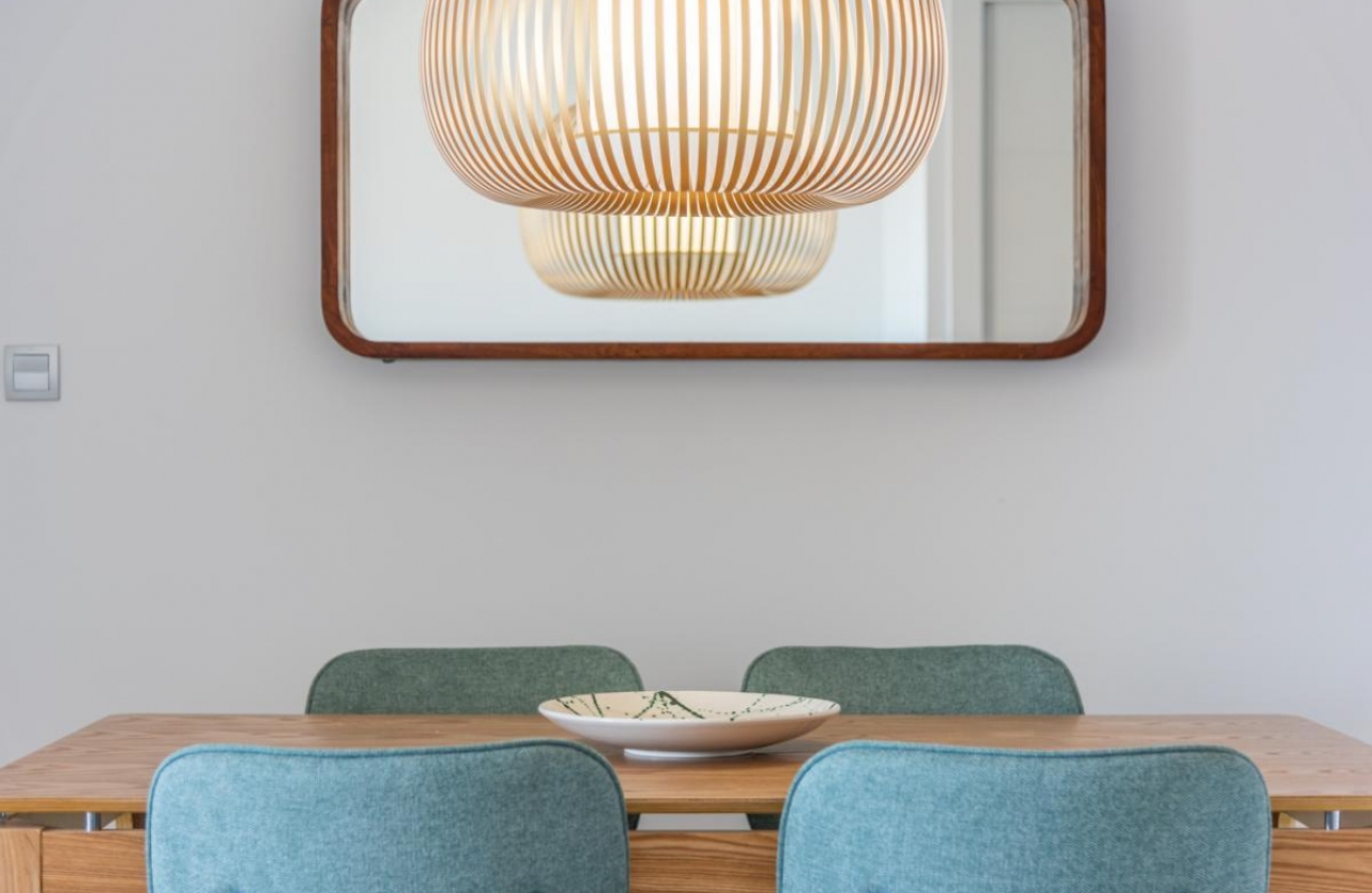 Rynek wtórny - Apartament - Orihuela Costa - Los Dolses