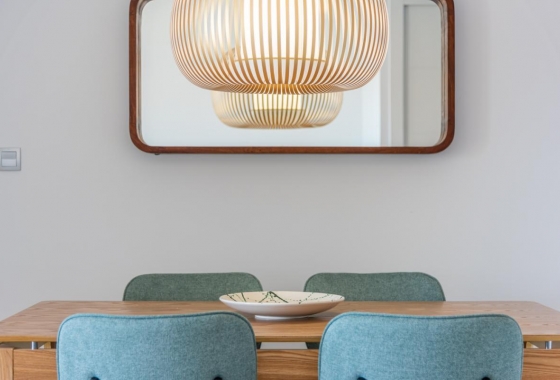 Rynek wtórny - Apartament - Orihuela Costa - Los Dolses