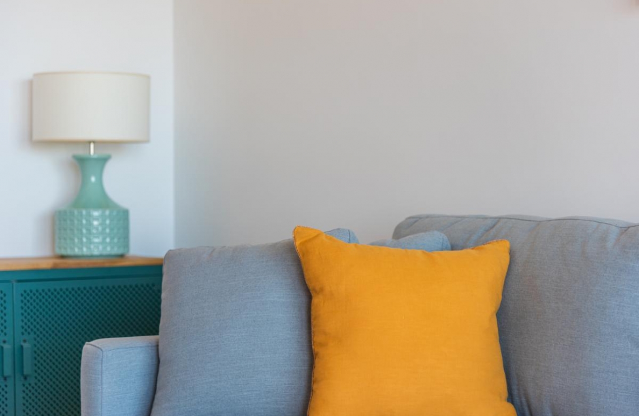 Rynek wtórny - Apartament - Orihuela Costa - Los Dolses