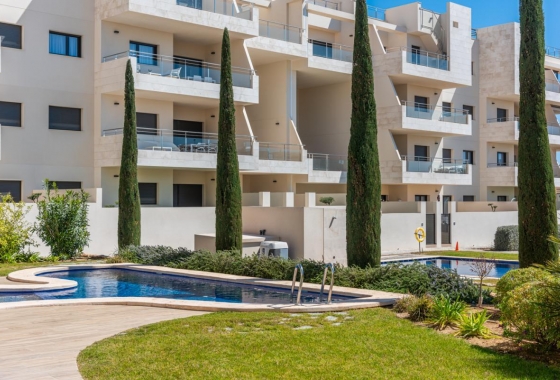Rynek wtórny - Apartament - Orihuela Costa - Los Dolses