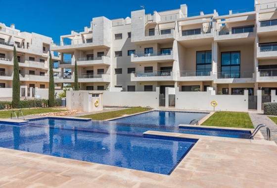 Rynek wtórny - Apartament - Orihuela Costa - Los Dolses