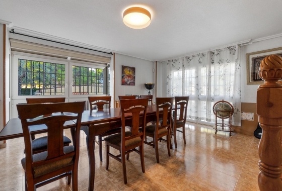 Rynek wtórny - Villa - Torrevieja - Los Balcones