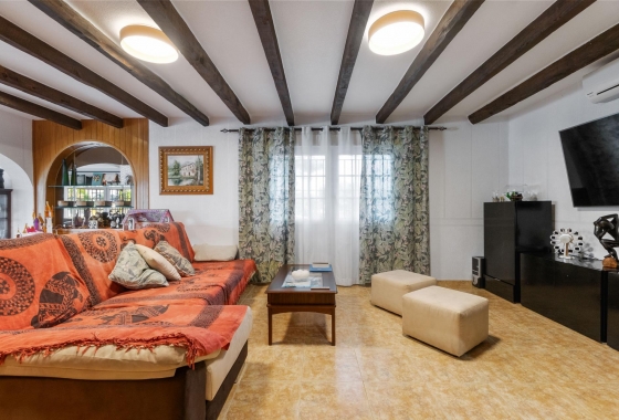 Rynek wtórny - Villa - Torrevieja - Los Balcones