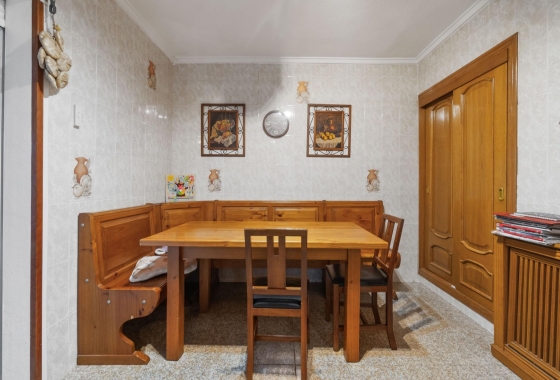 Rynek wtórny - Villa - Torrevieja - Los Balcones