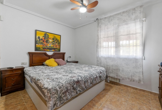 Rynek wtórny - Villa - Torrevieja - Los Balcones