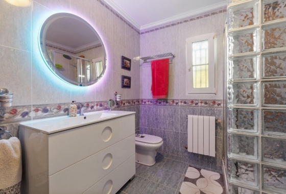 Rynek wtórny - Villa - Torrevieja - Los Balcones