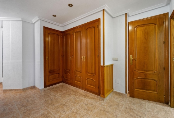 Rynek wtórny - Villa - Torrevieja - Los Balcones