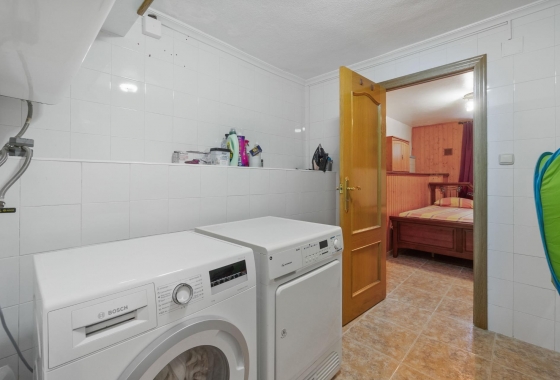 Rynek wtórny - Villa - Torrevieja - Los Balcones