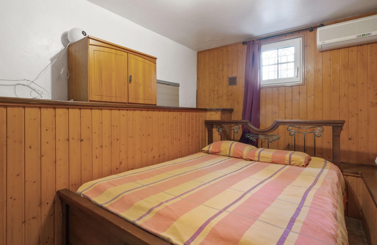 Rynek wtórny - Villa - Torrevieja - Los Balcones