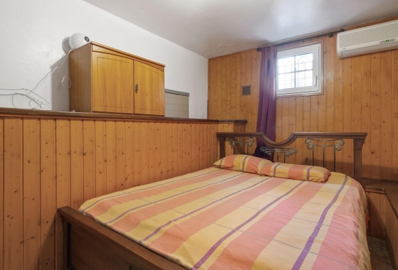 Rynek wtórny - Villa - Torrevieja - Los Balcones