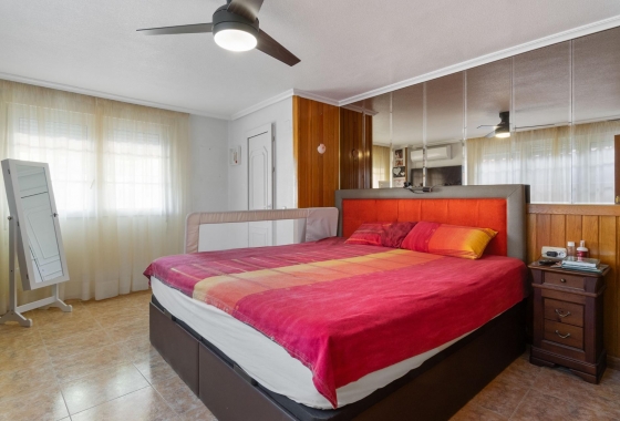 Rynek wtórny - Villa - Torrevieja - Los Balcones