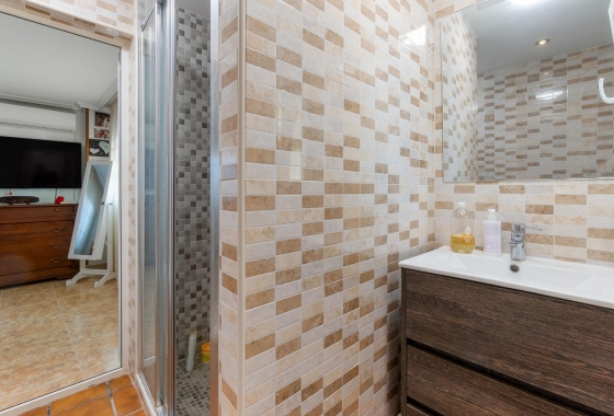 Rynek wtórny - Villa - Torrevieja - Los Balcones