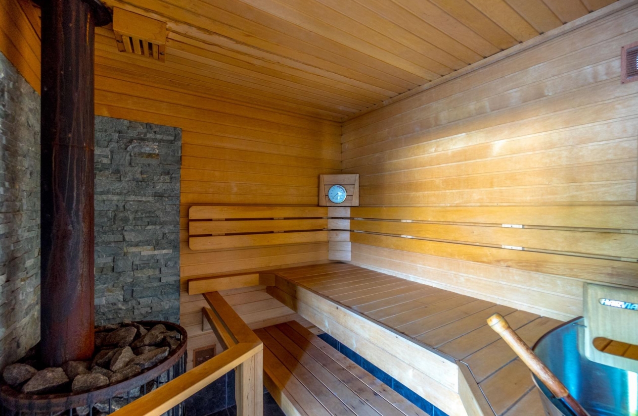 Rynek wtórny - Villa - Torrevieja - Los Balcones