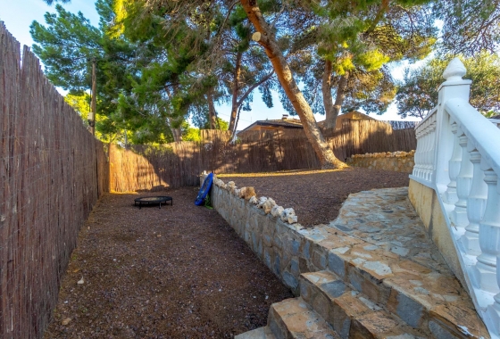 Rynek wtórny - Villa - Torrevieja - Los Balcones