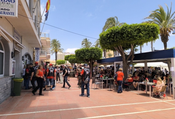 Reventa - Commercial Unit - Santiago de la Ribera - Santiago De La Ribera