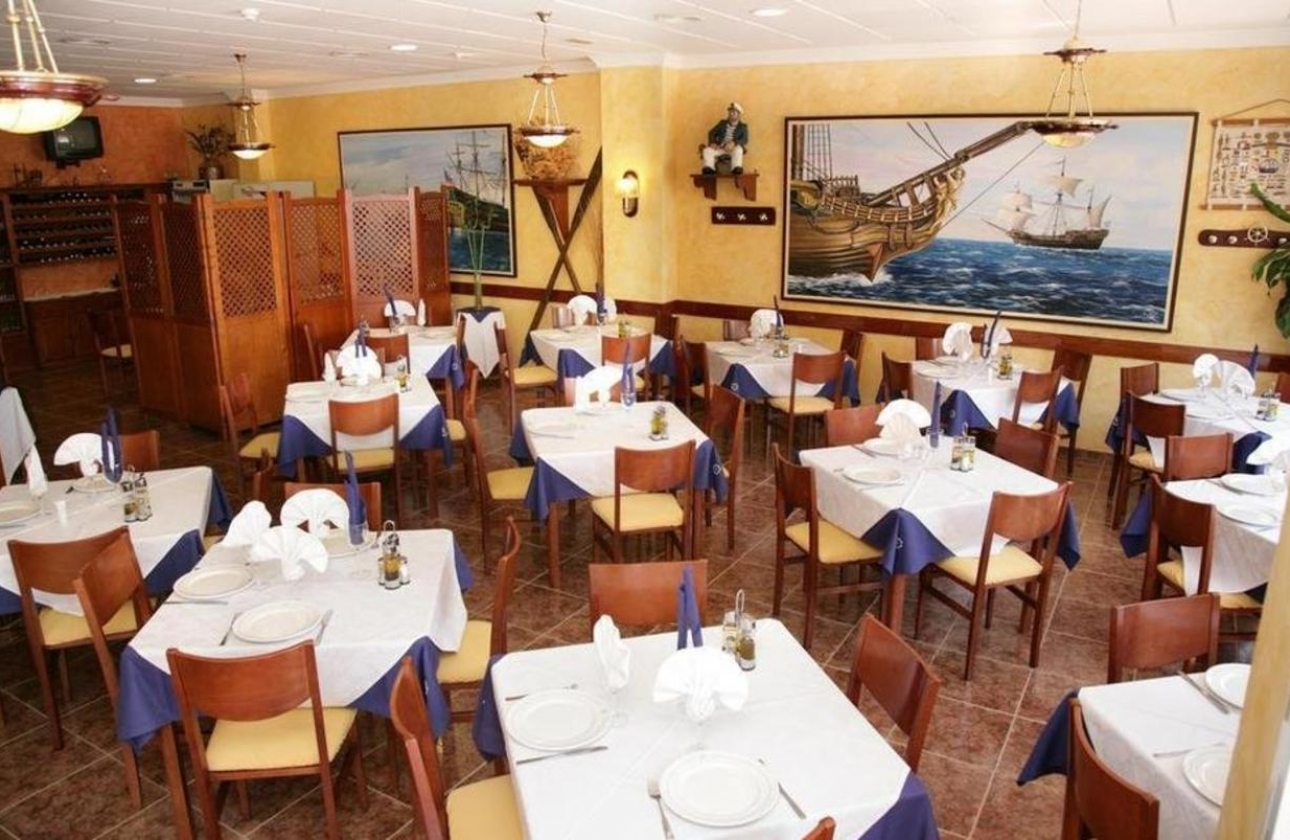 Reventa - Commercial Unit - Santiago de la Ribera - Santiago De La Ribera