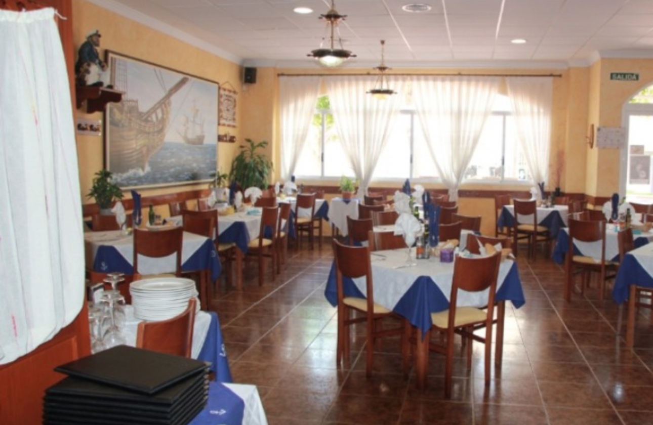 Reventa - Commercial Unit - Santiago de la Ribera - Santiago De La Ribera