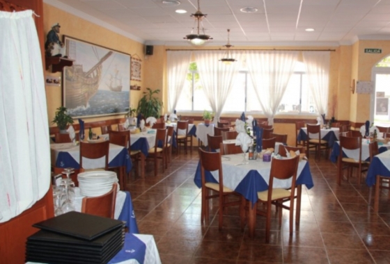 Reventa - Commercial Unit - Santiago de la Ribera - Santiago De La Ribera