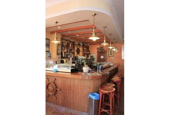 Reventa - Commercial Unit - Santiago de la Ribera - Santiago De La Ribera