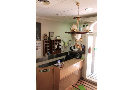 Reventa - Commercial Unit - Santiago de la Ribera - Santiago De La Ribera