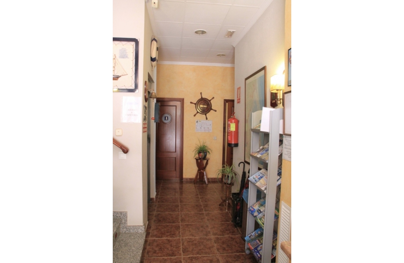 Reventa - Commercial Unit - Santiago de la Ribera - Santiago De La Ribera