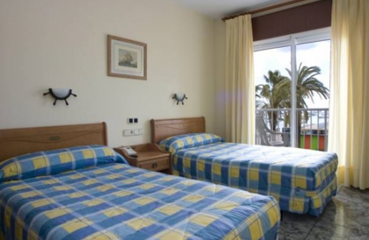 Reventa - Commercial Unit - Santiago de la Ribera - Santiago De La Ribera