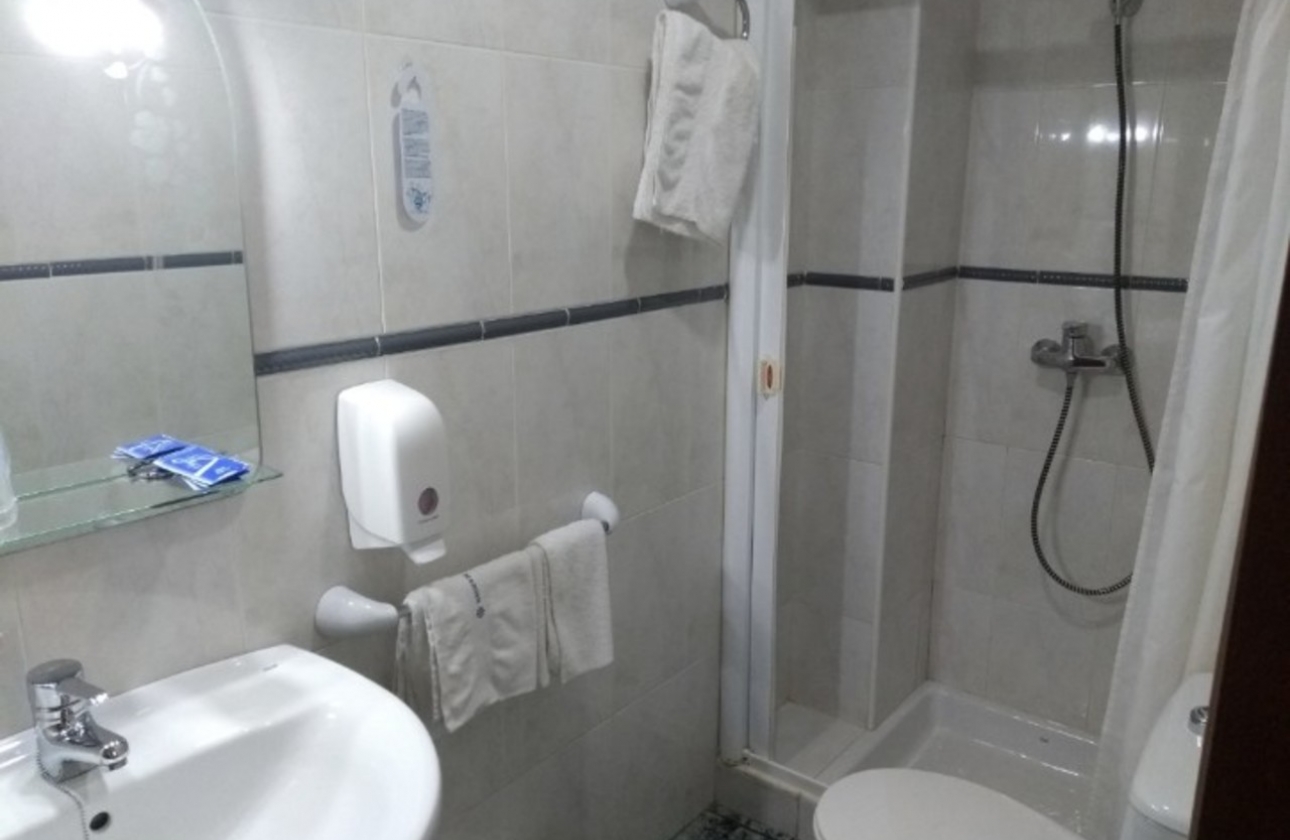 Reventa - Commercial Unit - Santiago de la Ribera - Santiago De La Ribera