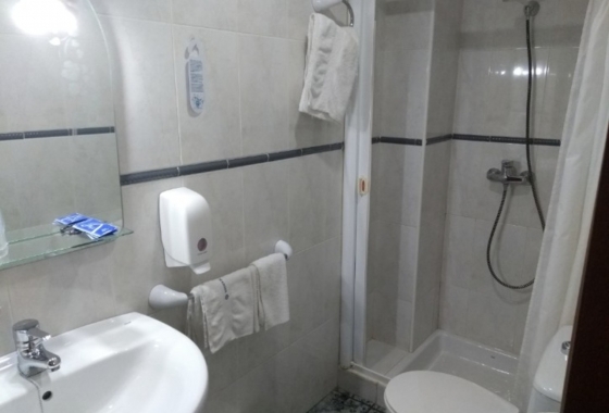 Reventa - Commercial Unit - Santiago de la Ribera - Santiago De La Ribera