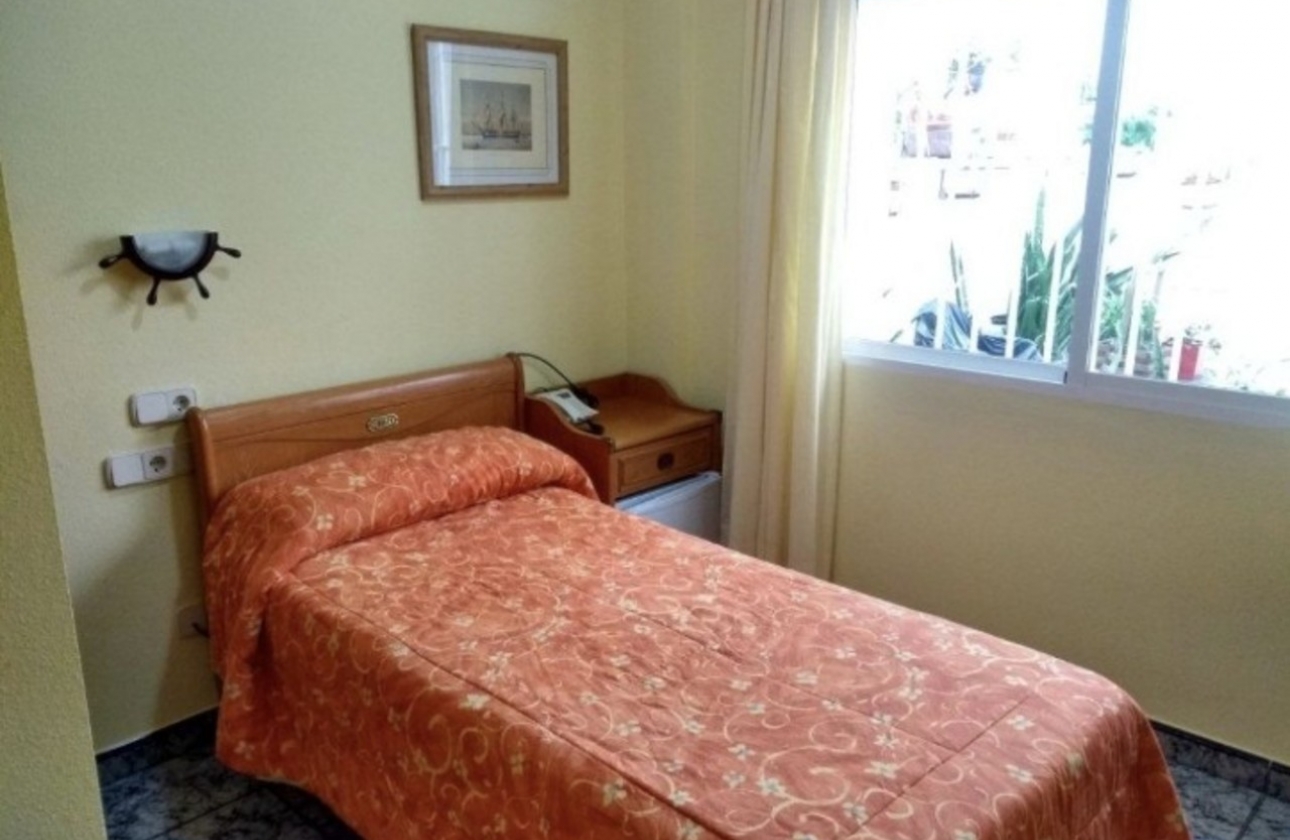 Reventa - Commercial Unit - Santiago de la Ribera - Santiago De La Ribera