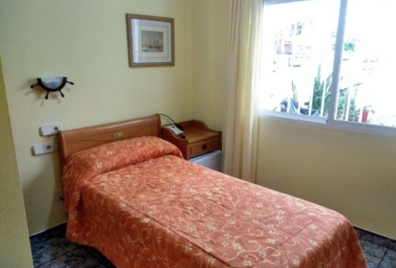 Reventa - Commercial Unit - Santiago de la Ribera - Santiago De La Ribera