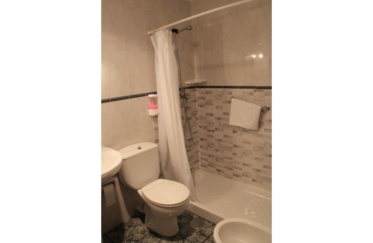 Reventa - Commercial Unit - Santiago de la Ribera - Santiago De La Ribera