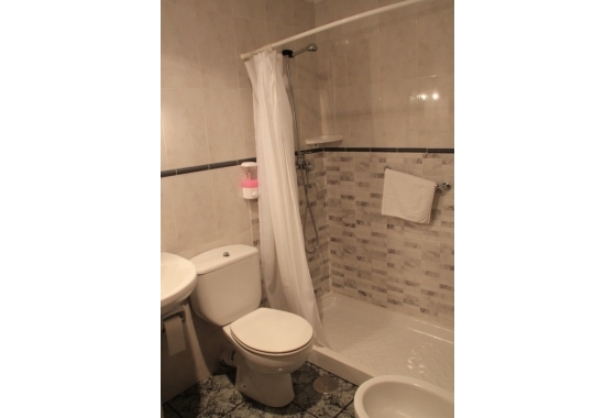 Reventa - Commercial Unit - Santiago de la Ribera - Santiago De La Ribera