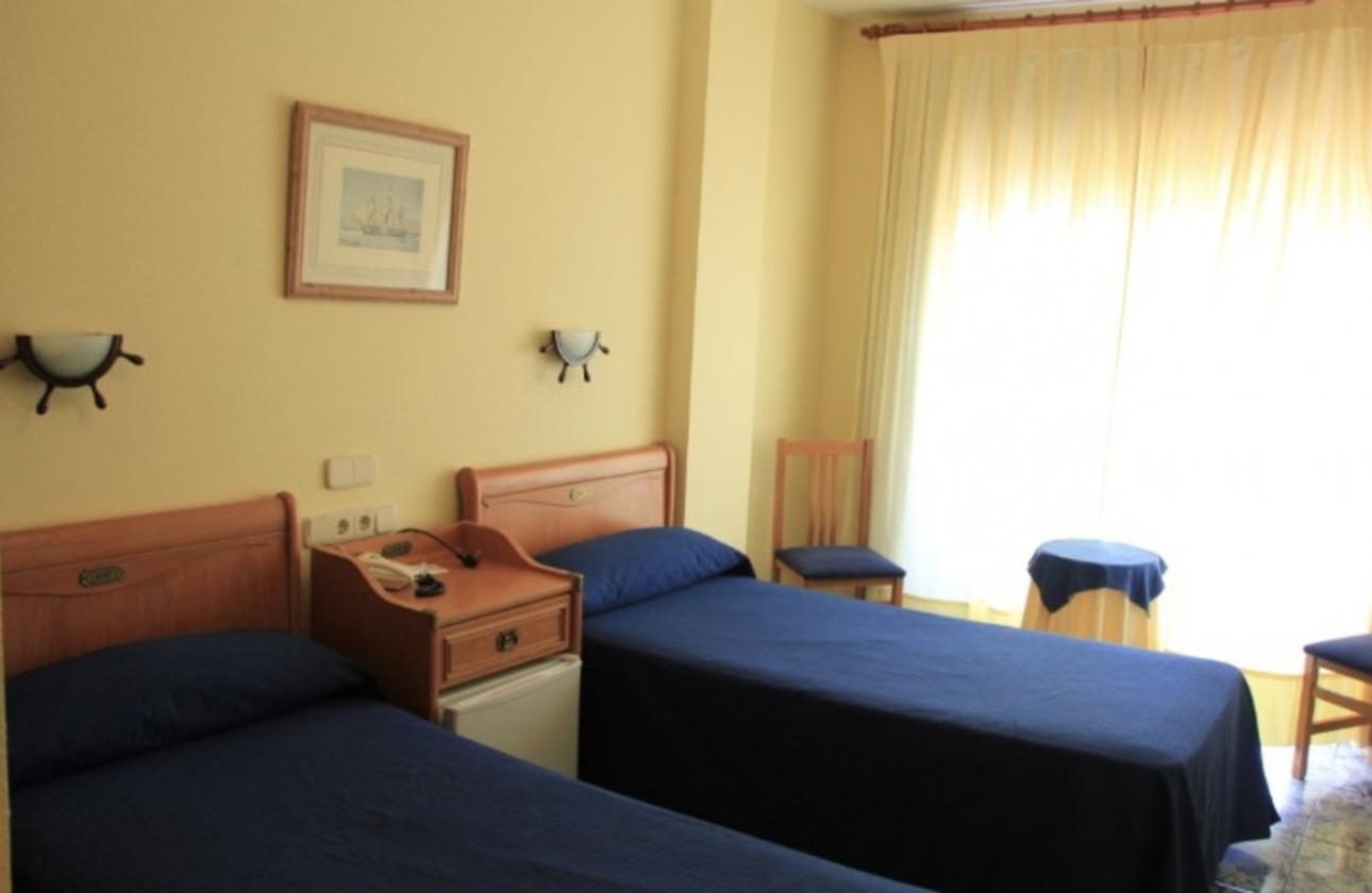 Reventa - Commercial Unit - Santiago de la Ribera - Santiago De La Ribera